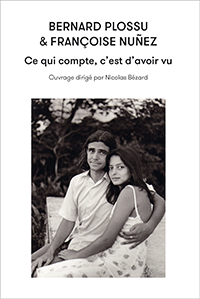 livre de Bernard Plossu 