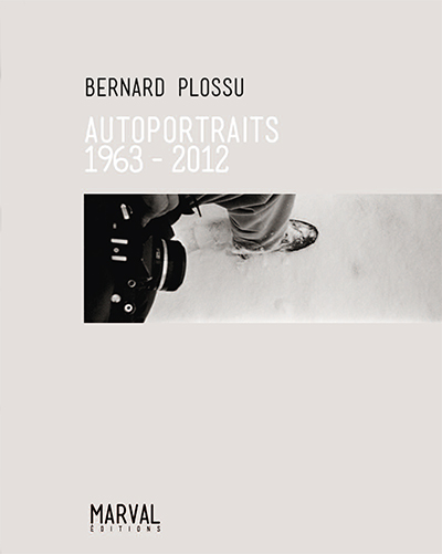 lien vers le tirage de tête du livre "Plossu/Paris" de Bernard Plossu