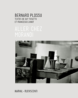 Couverture du livre "Paris-Matic" de Bernard Plossu