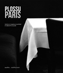 lien vers le tirage de tête du livre "Plossu/Paris" de Bernard Plossu