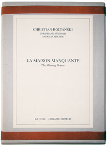 Photo de la couverture du livre