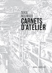 lien vers le livre de Tania Mouraud "Carnets d'atelier" 