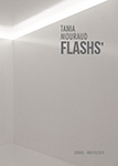 lien vers le livre de Tania Mouraud "Flashs"