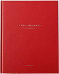 lien vers le catalogue "Tania Mouraud photographe"