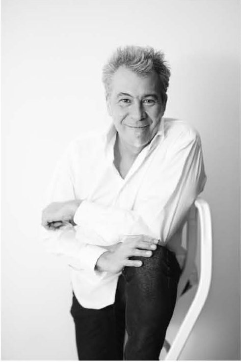 Photographie de Thomas Klug